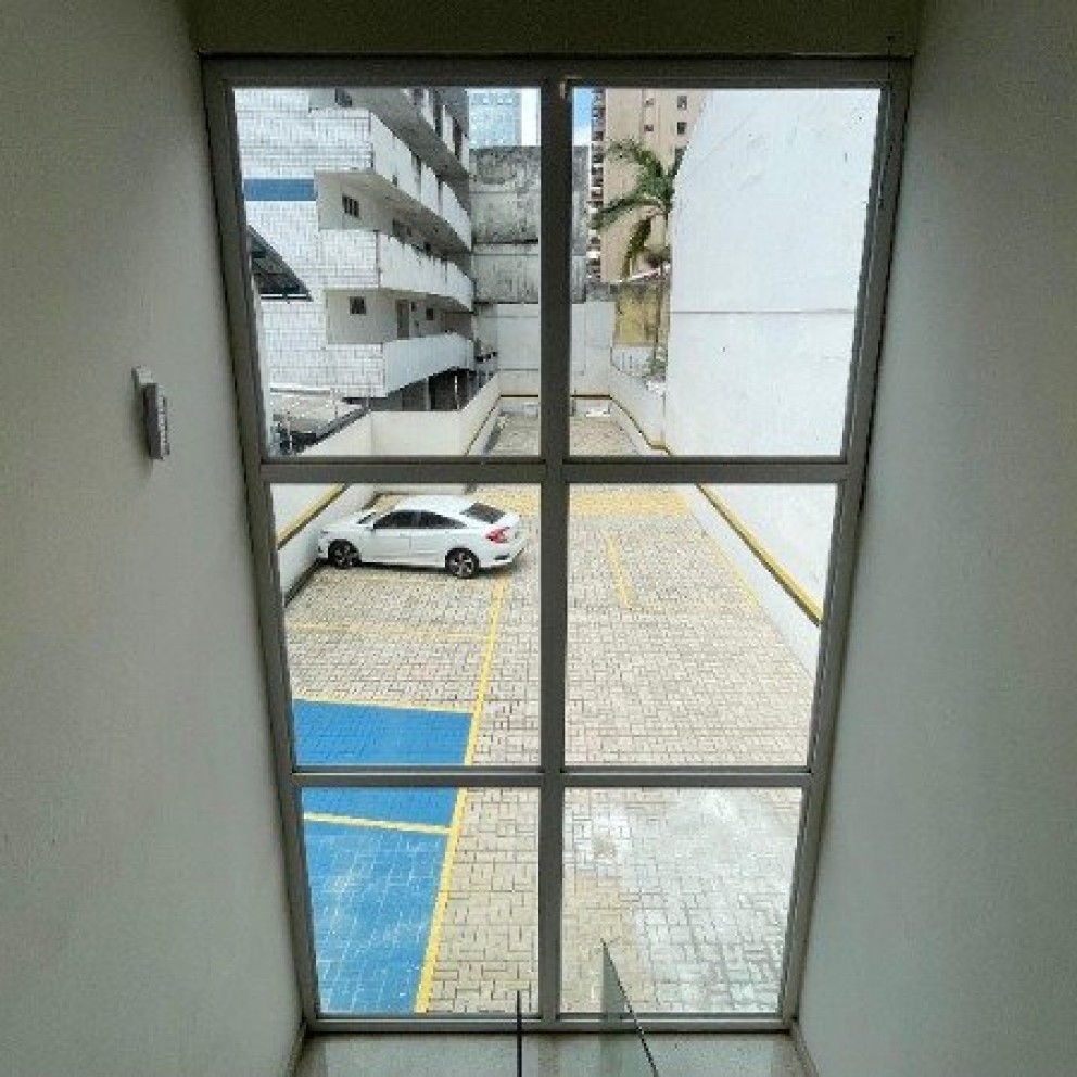 Prédio Comercial 