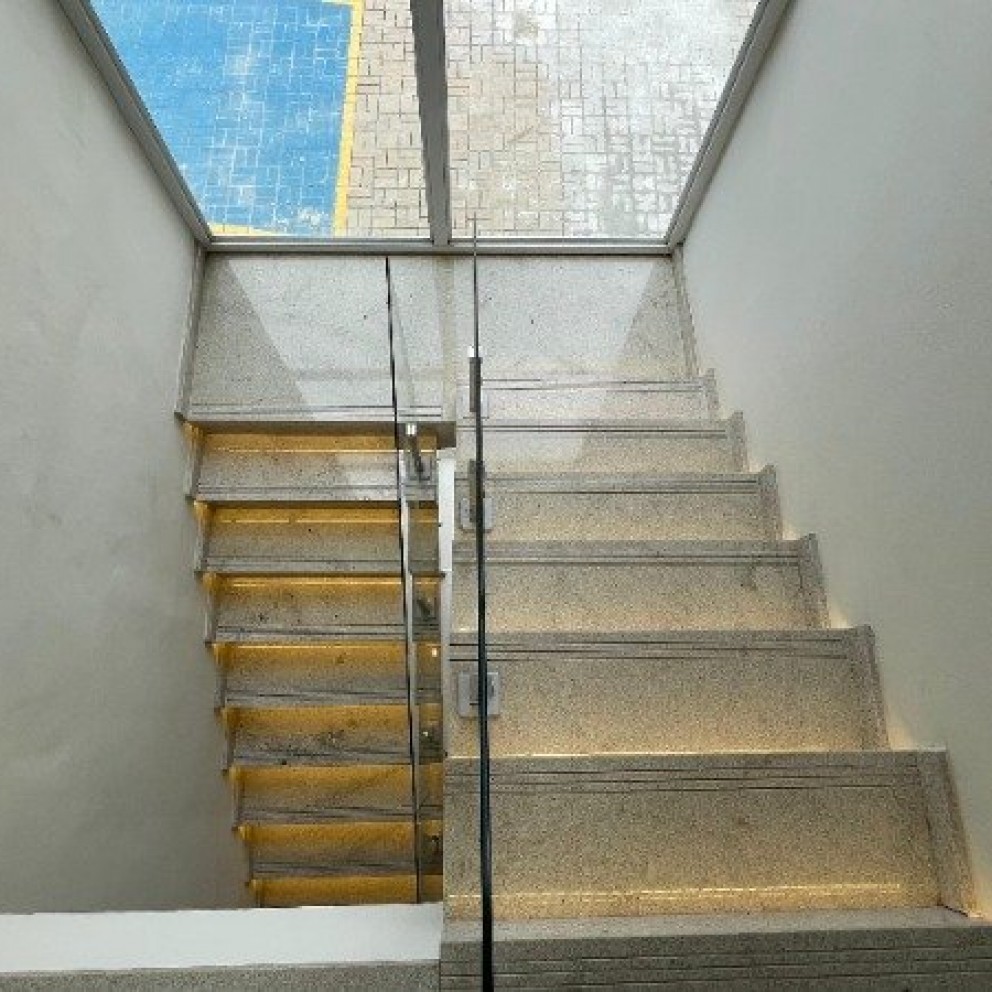 Prédio Comercial 