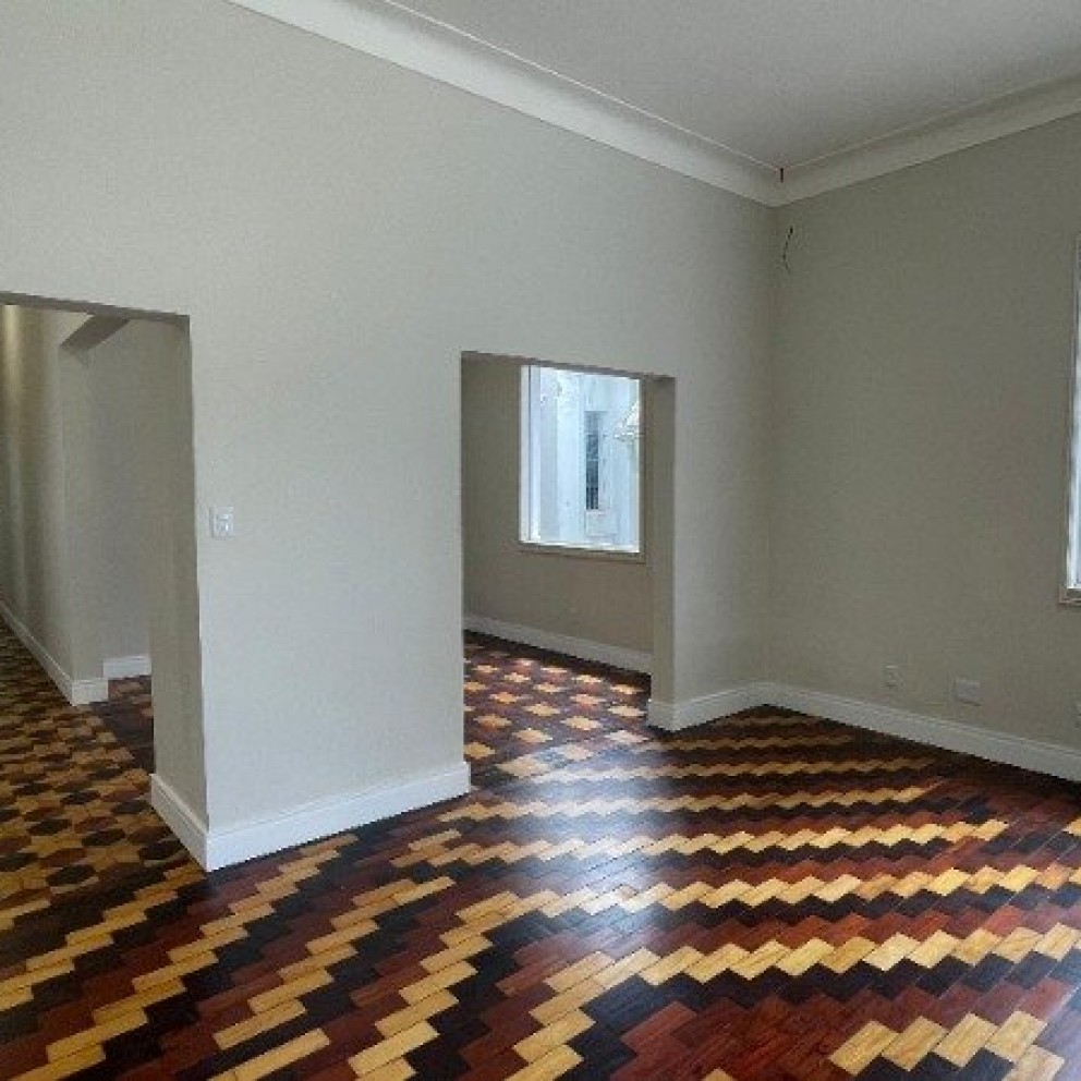 Prédio Comercial 