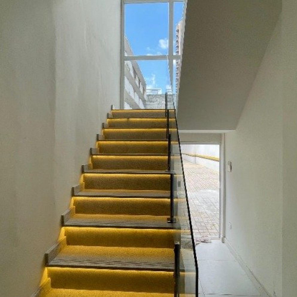 Prédio Comercial 