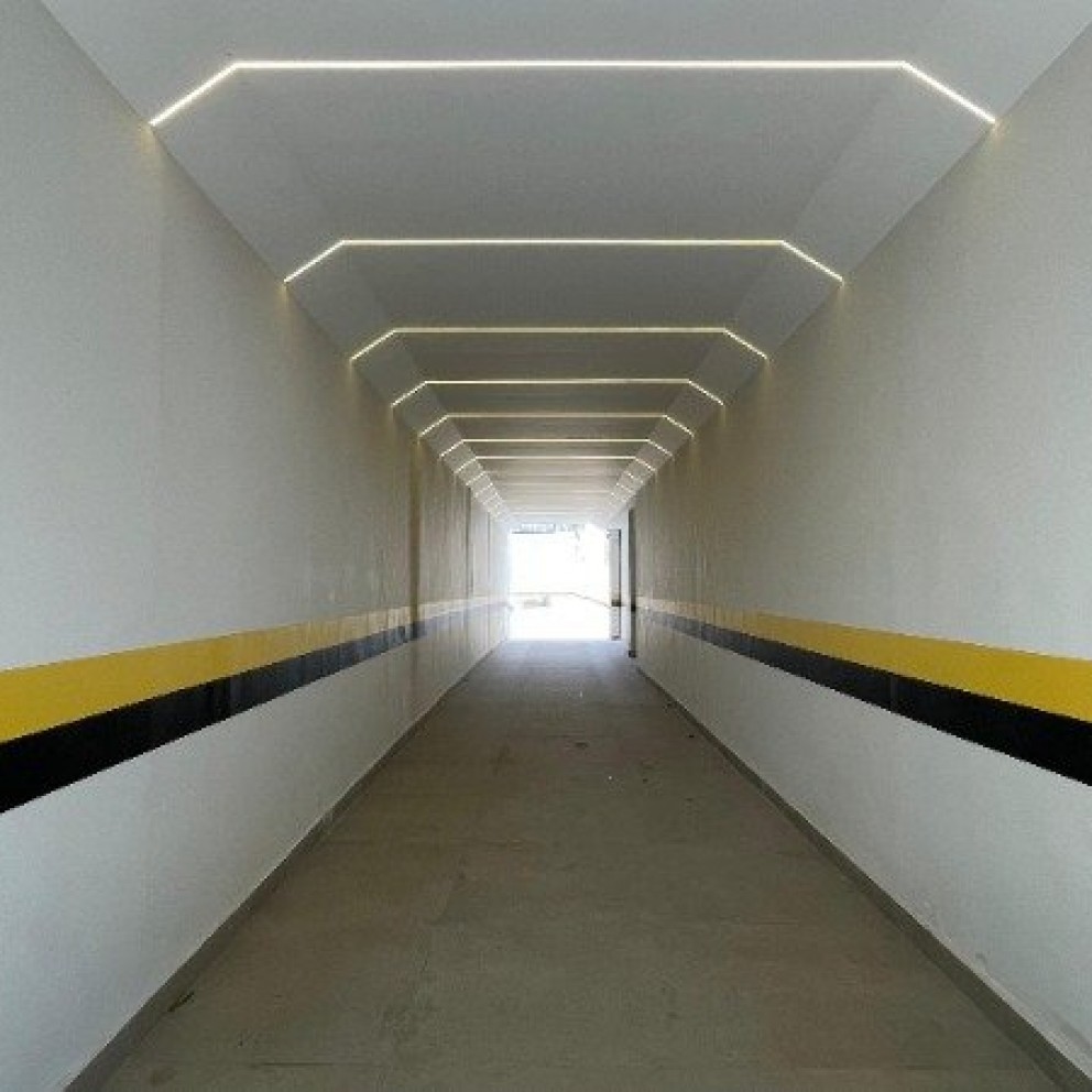 Prédio Comercial 