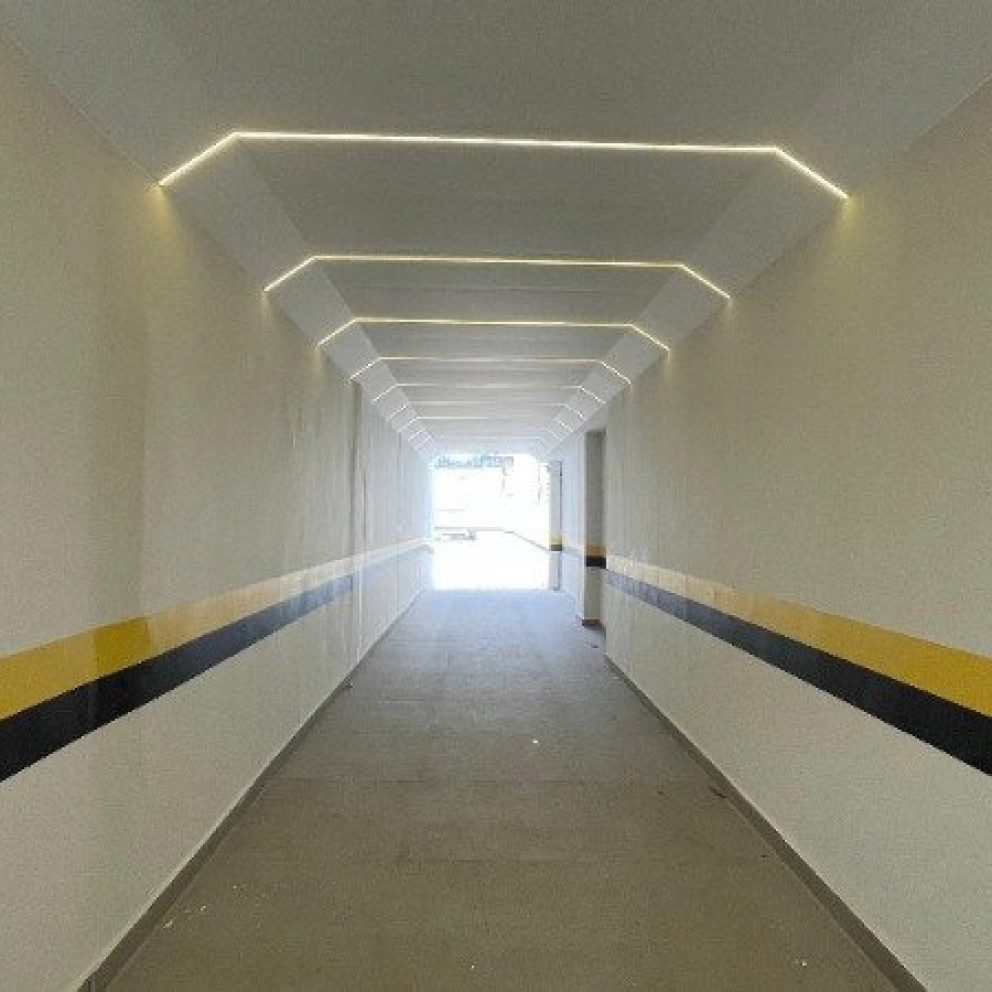 Prédio Comercial 