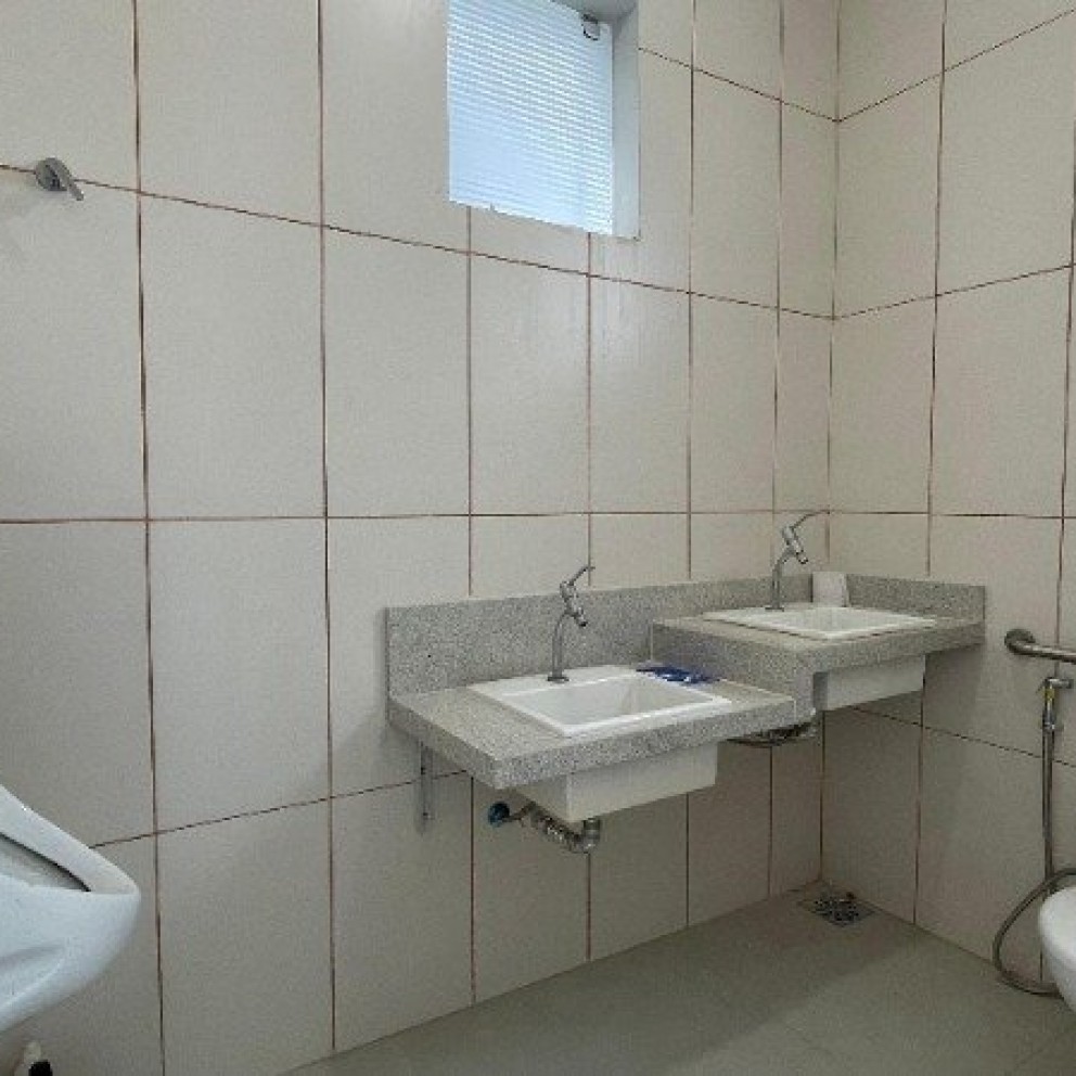 Prédio Comercial 
