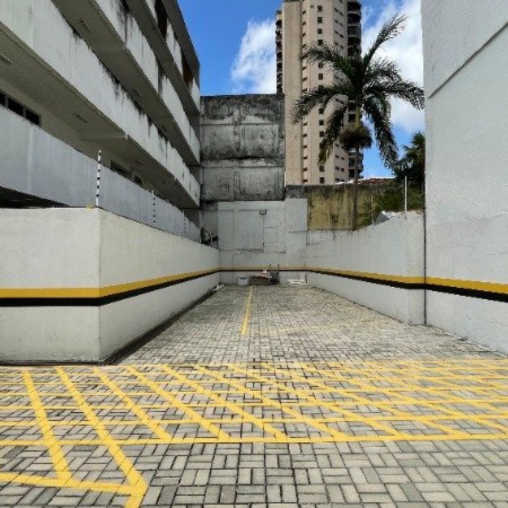 Prédio Comercial 