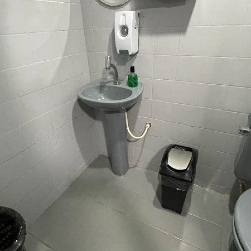 Salas Em Prédio Comercial