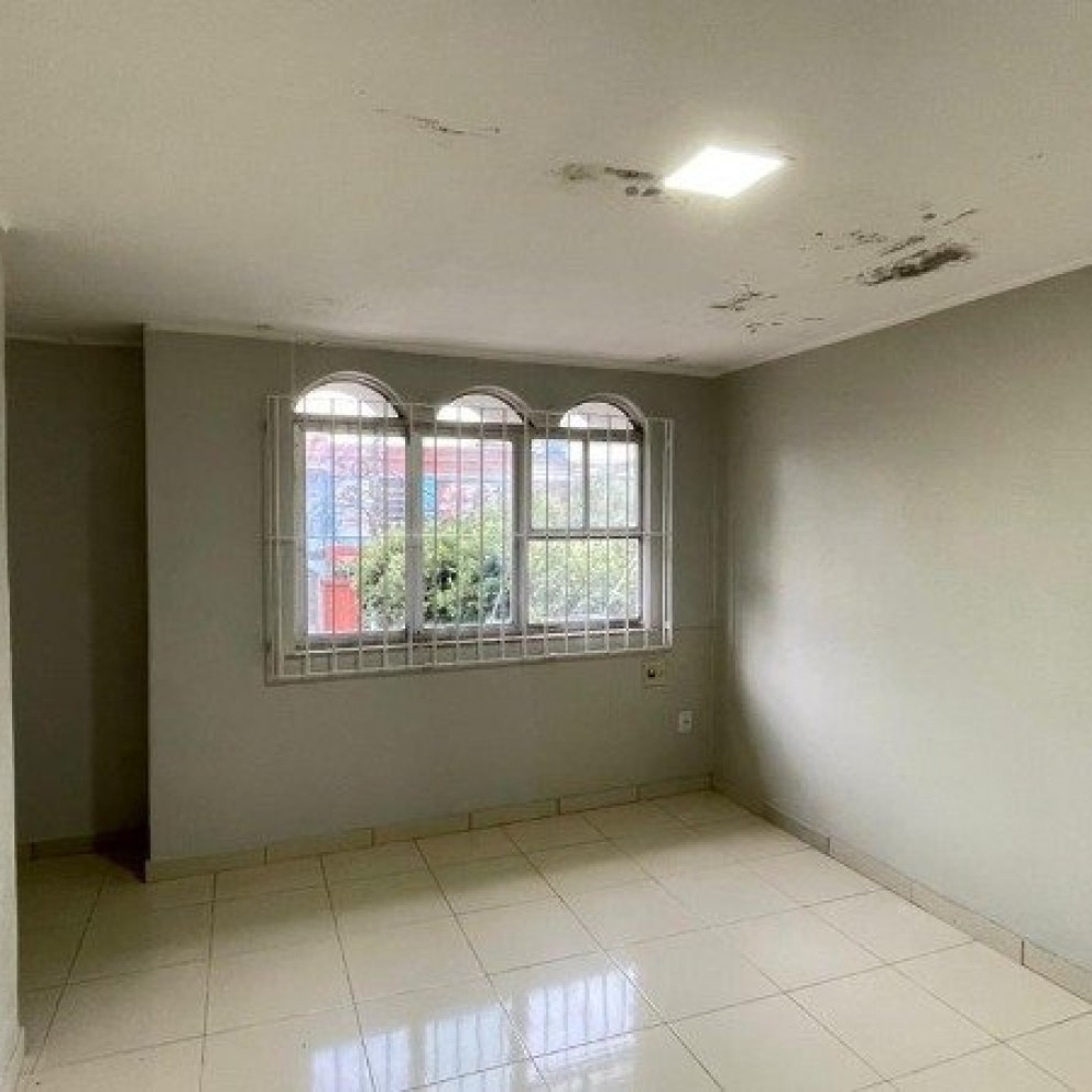 Salas Em Prédio Comercial