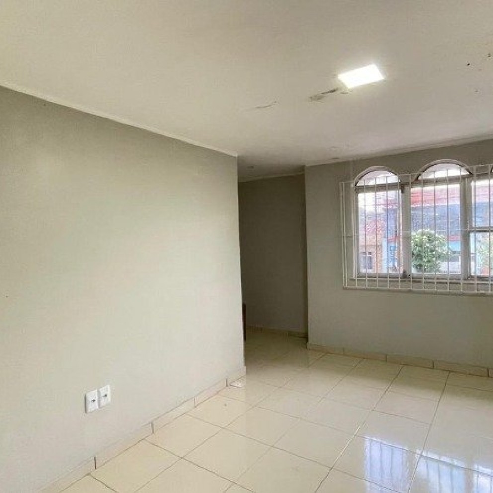 Salas Em Prédio Comercial