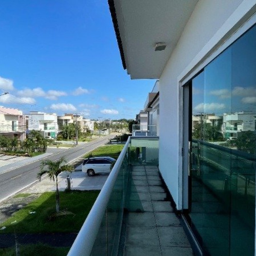 Condomínio Montenegro Boulevard
