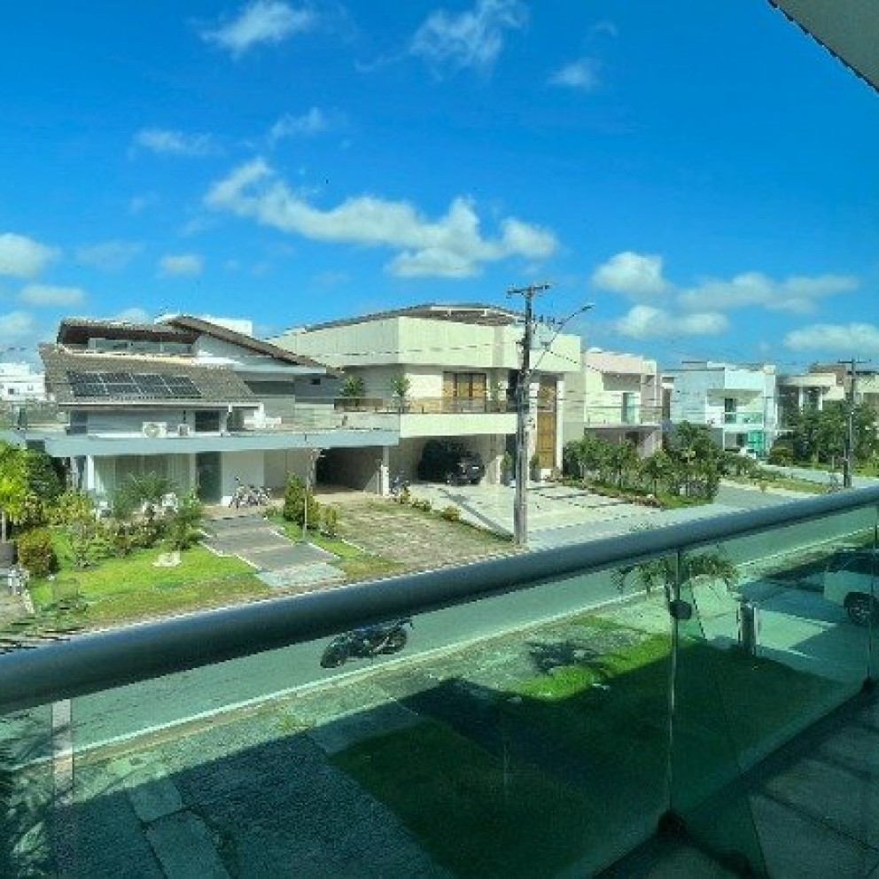Condomínio Montenegro Boulevard
