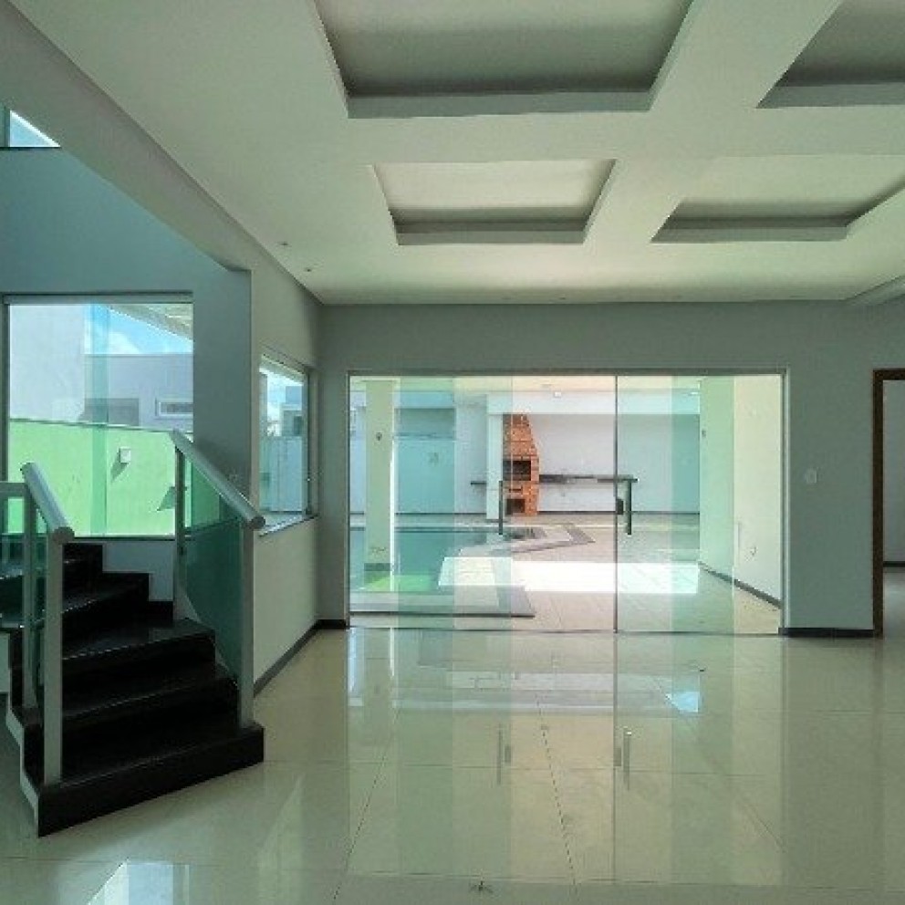 Condomínio Montenegro Boulevard