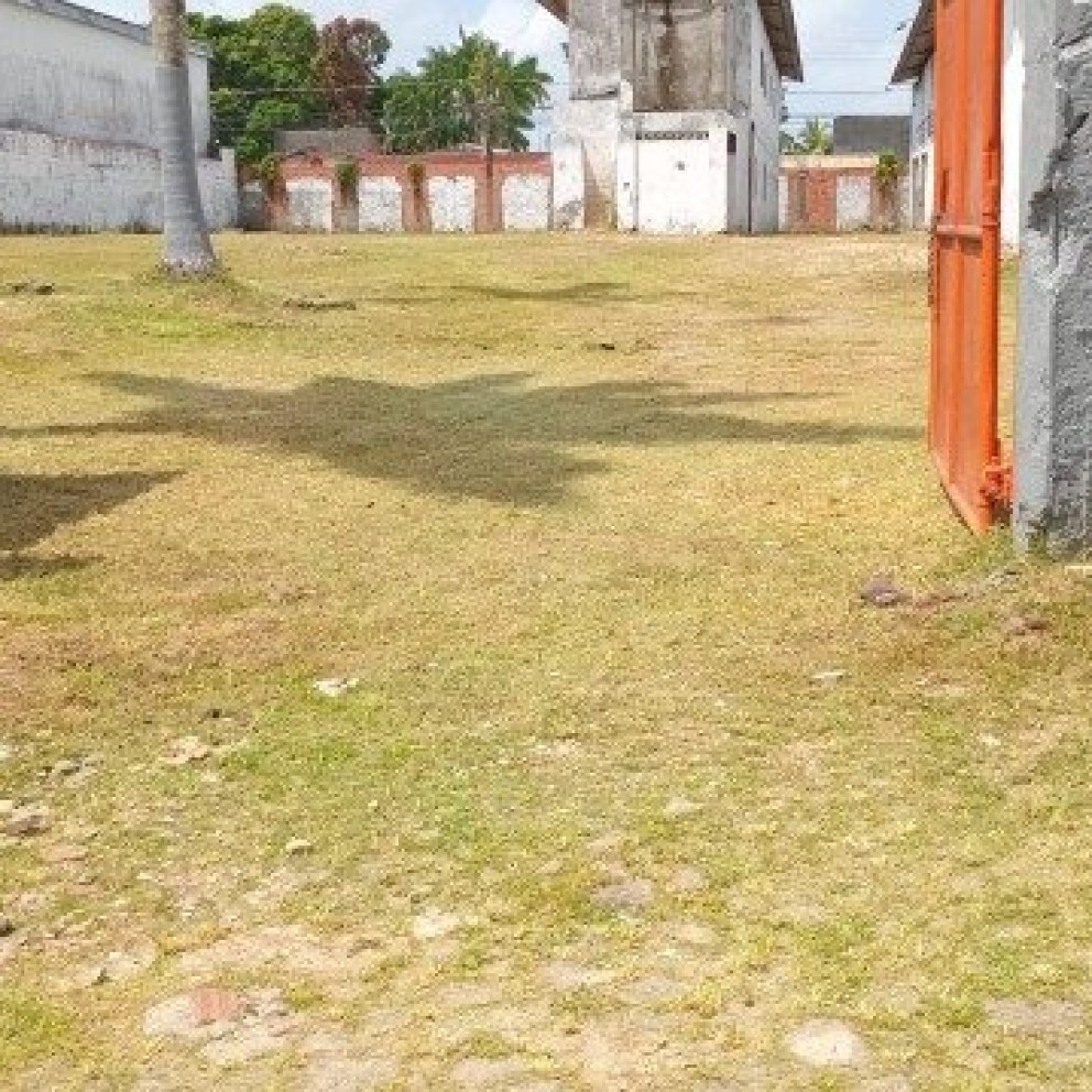 Galpão