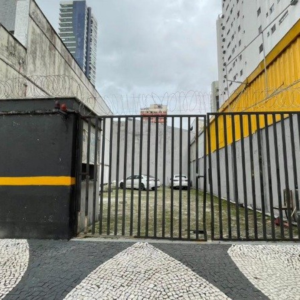 Terreno Comercial 