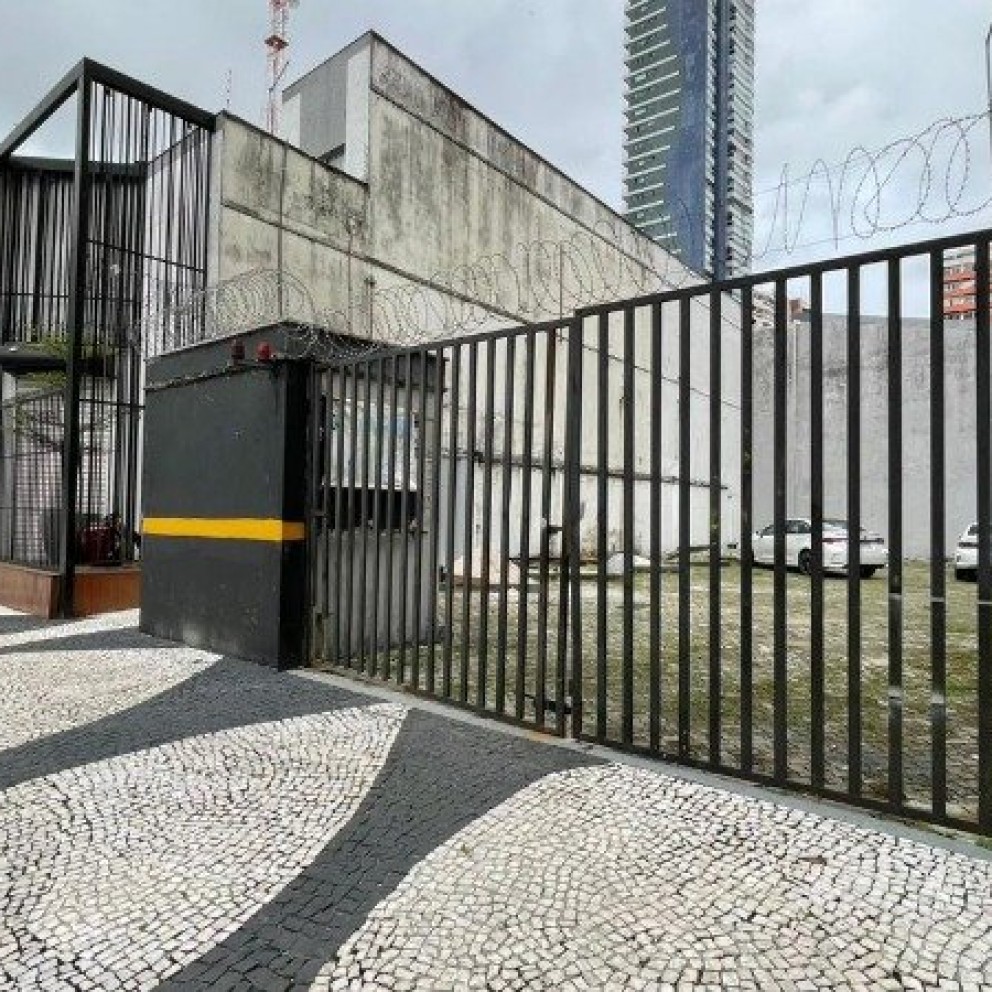 Terreno Comercial 
