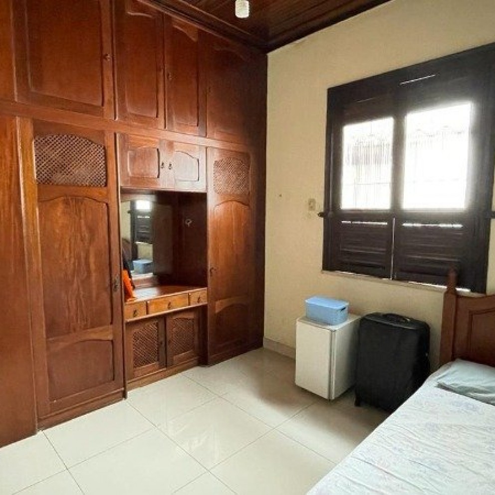 Casa Térrea