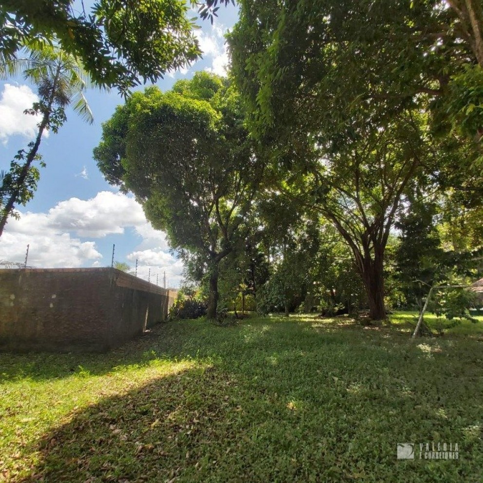 Terreno Com Edificação