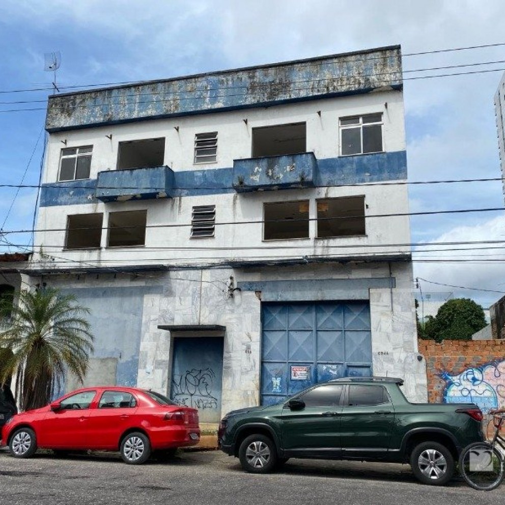 Galpão 