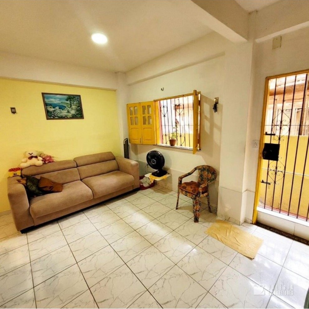 Vila São Jorge