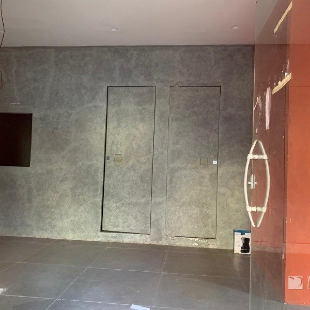 Prédio Comercial 