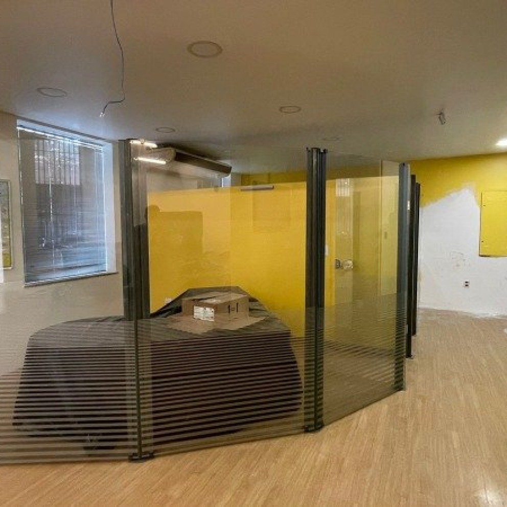 Prédio Comercial