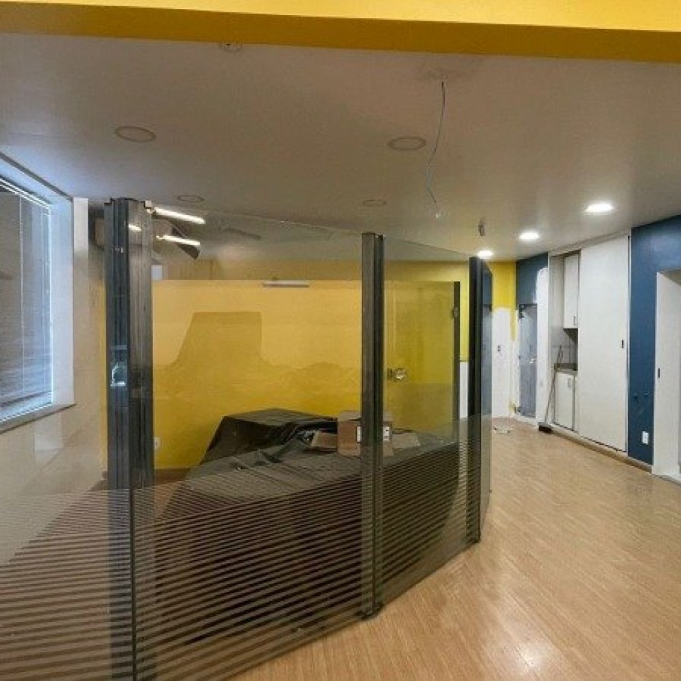 Prédio Comercial