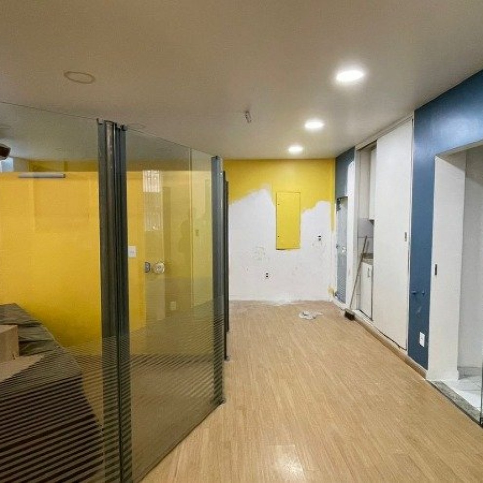 Prédio Comercial