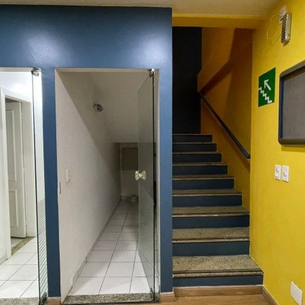 Prédio Comercial