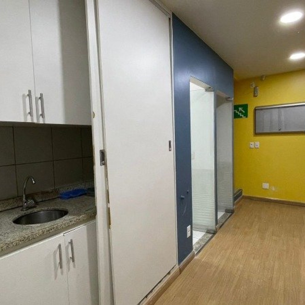 Prédio Comercial