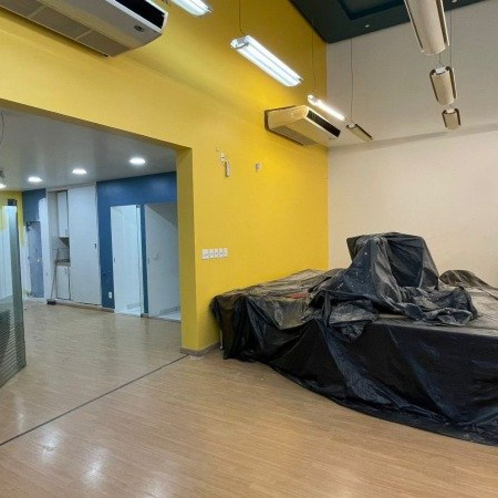 Prédio Comercial