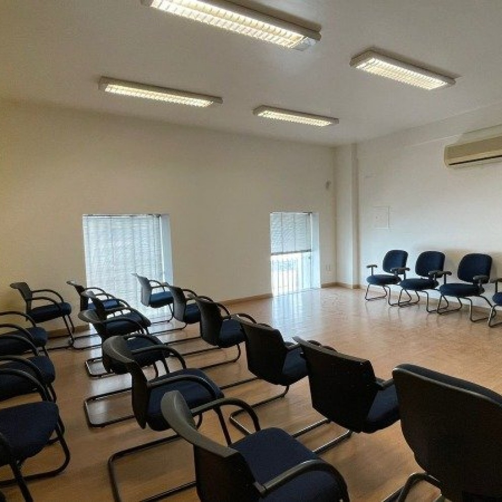 Prédio Comercial