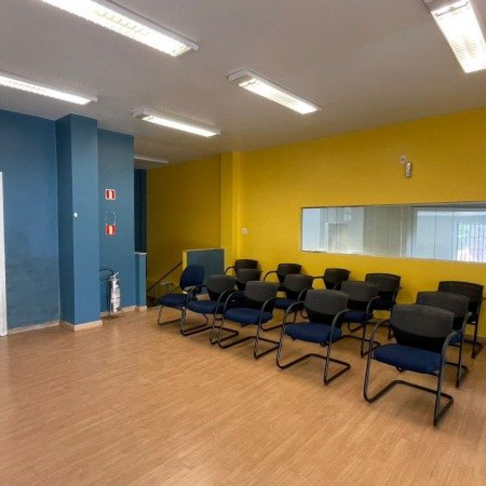 Prédio Comercial