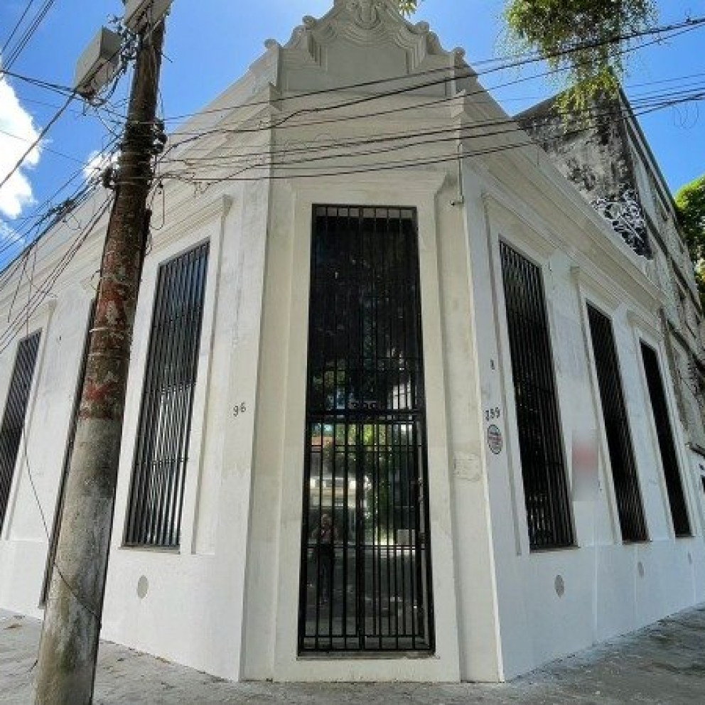 Prédio Comercial