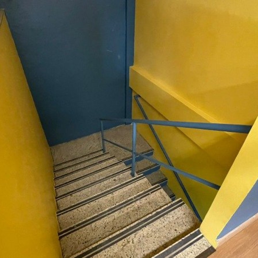 Prédio Comercial