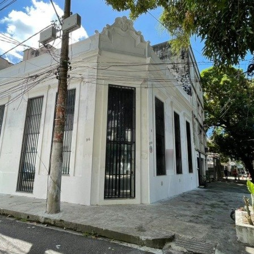 Prédio Comercial