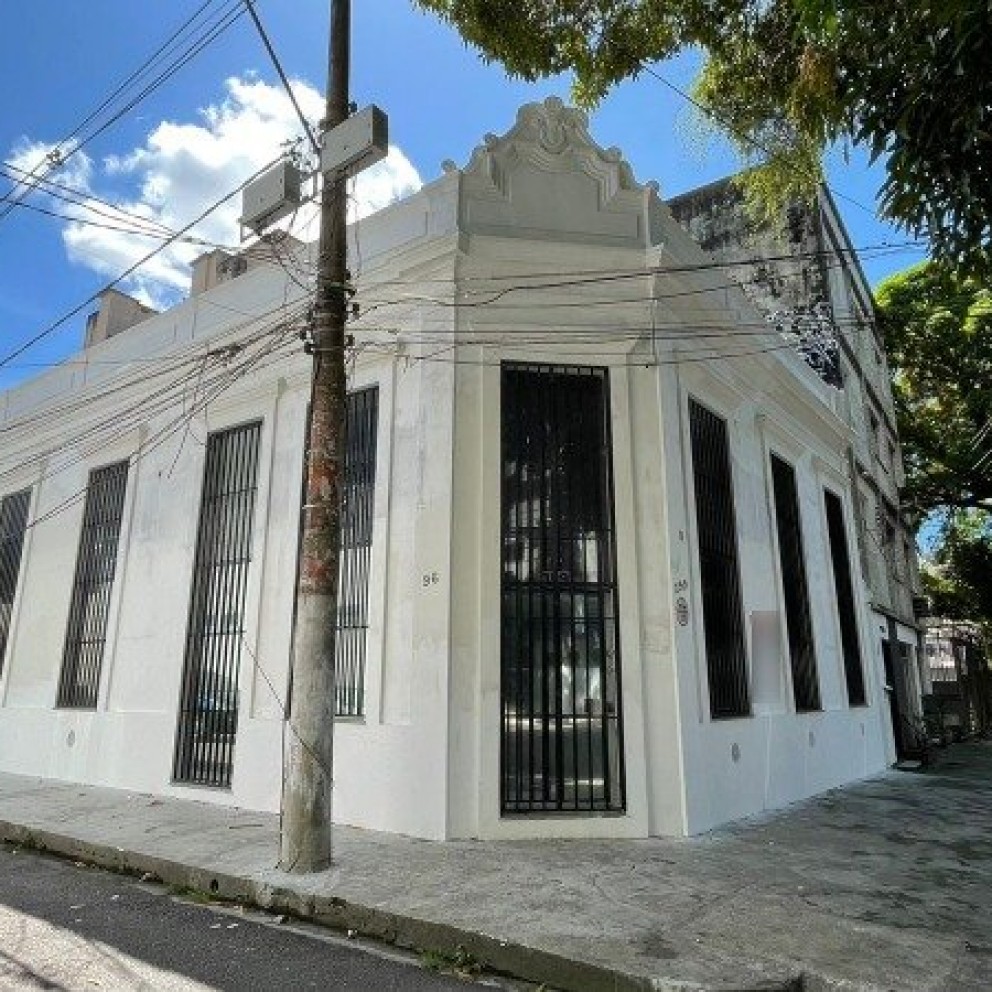 Prédio Comercial