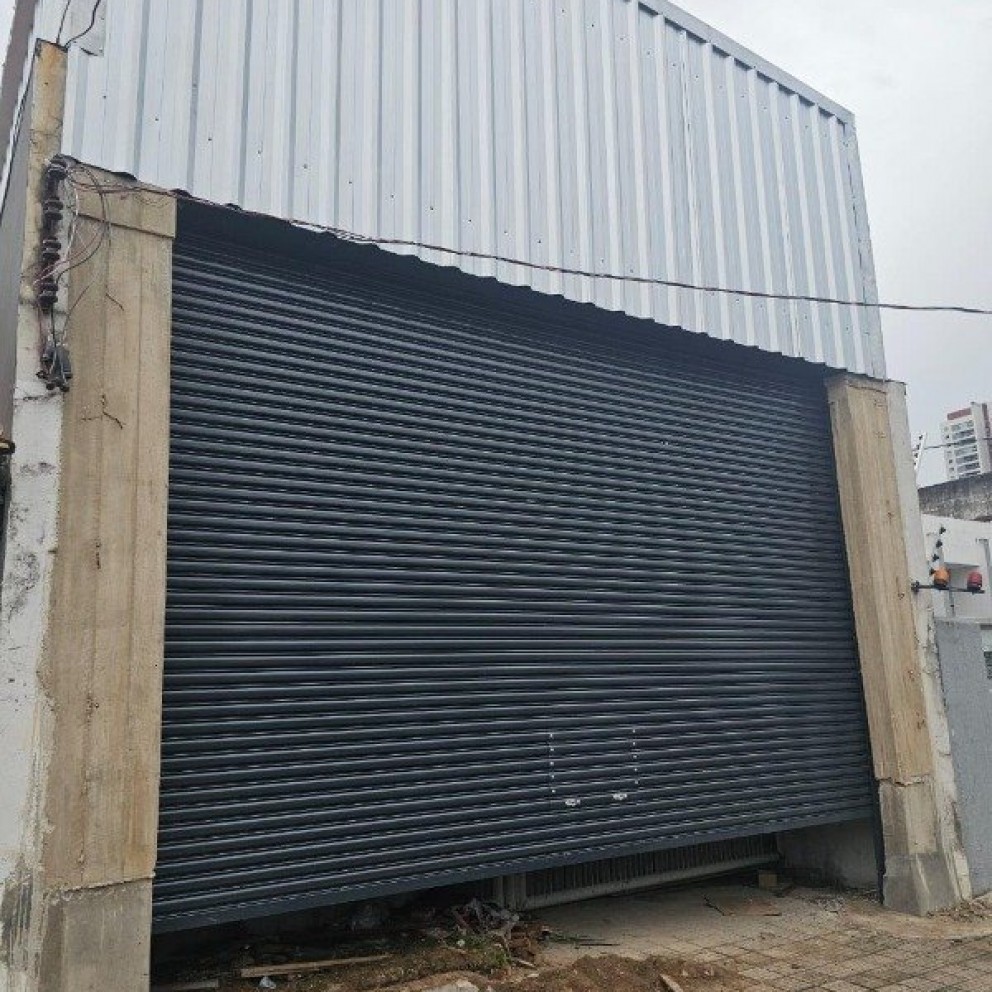 Prédio Comercial  