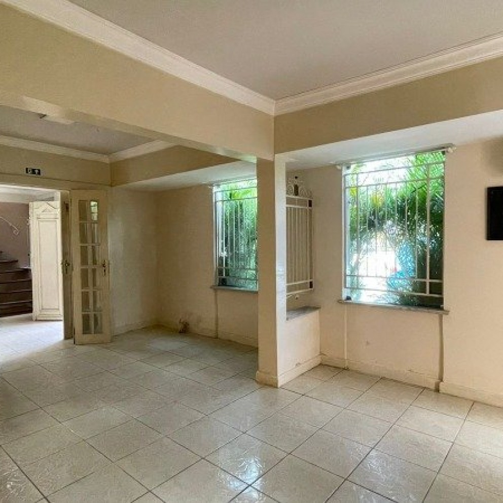 Prédio Comercial 3 Pavimentos