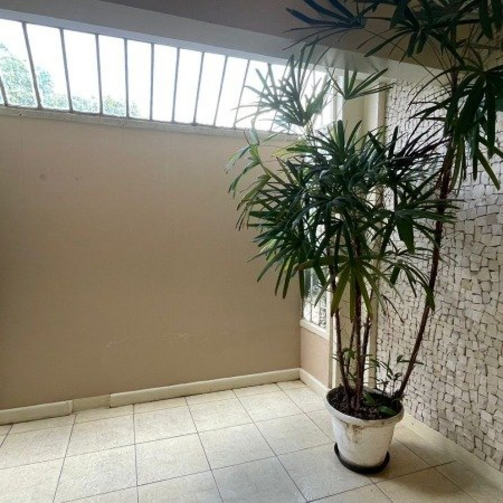Prédio Comercial 3 Pavimentos