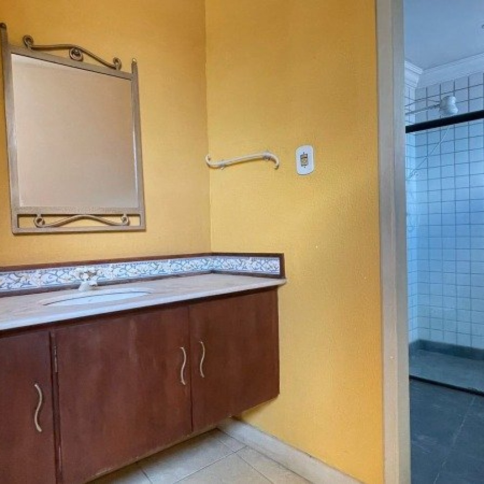 Prédio Comercial 3 Pavimentos