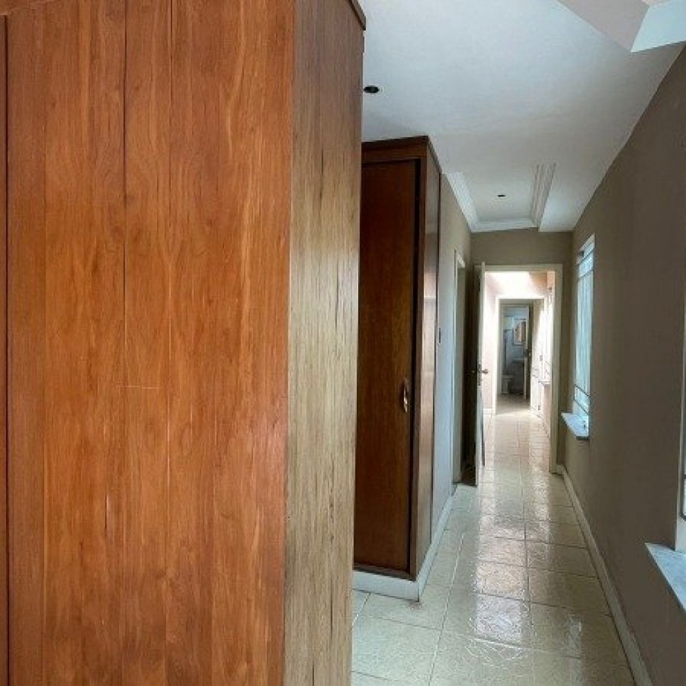 Prédio Comercial 3 Pavimentos