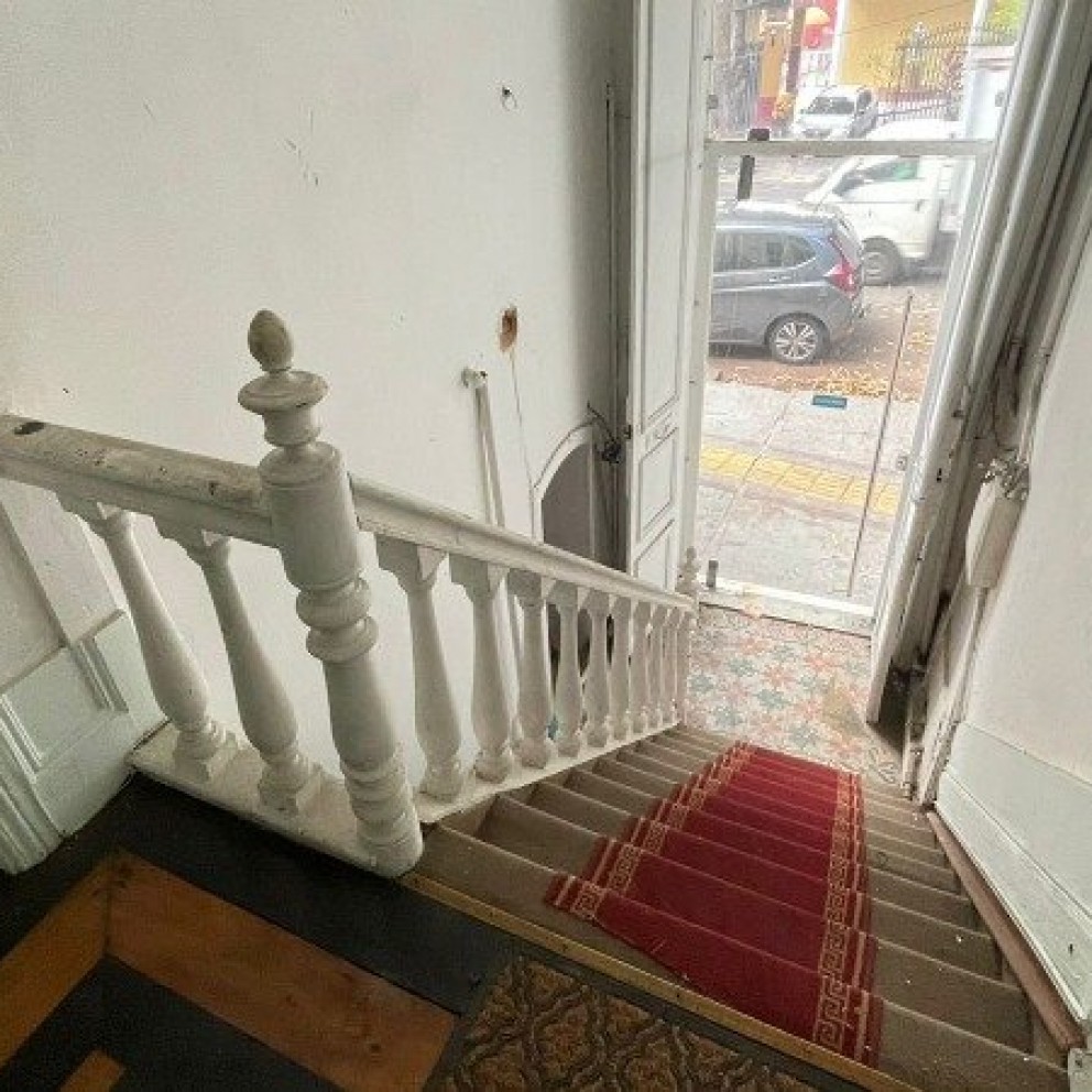 Prédio Comercial 