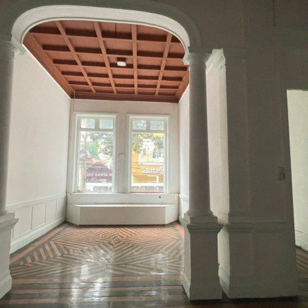 Prédio Comercial 