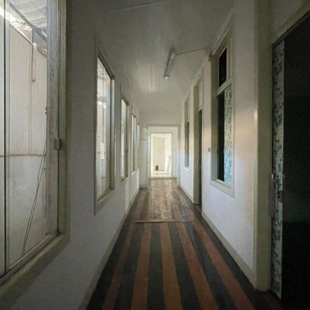 Prédio Comercial 