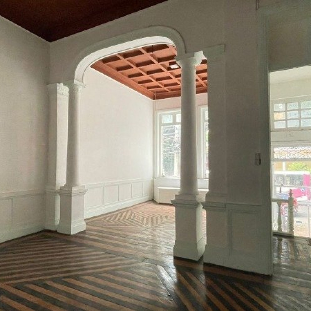 Prédio Comercial 
