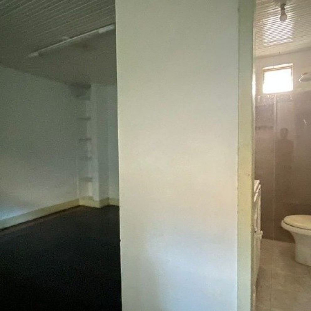 Prédio Comercial 