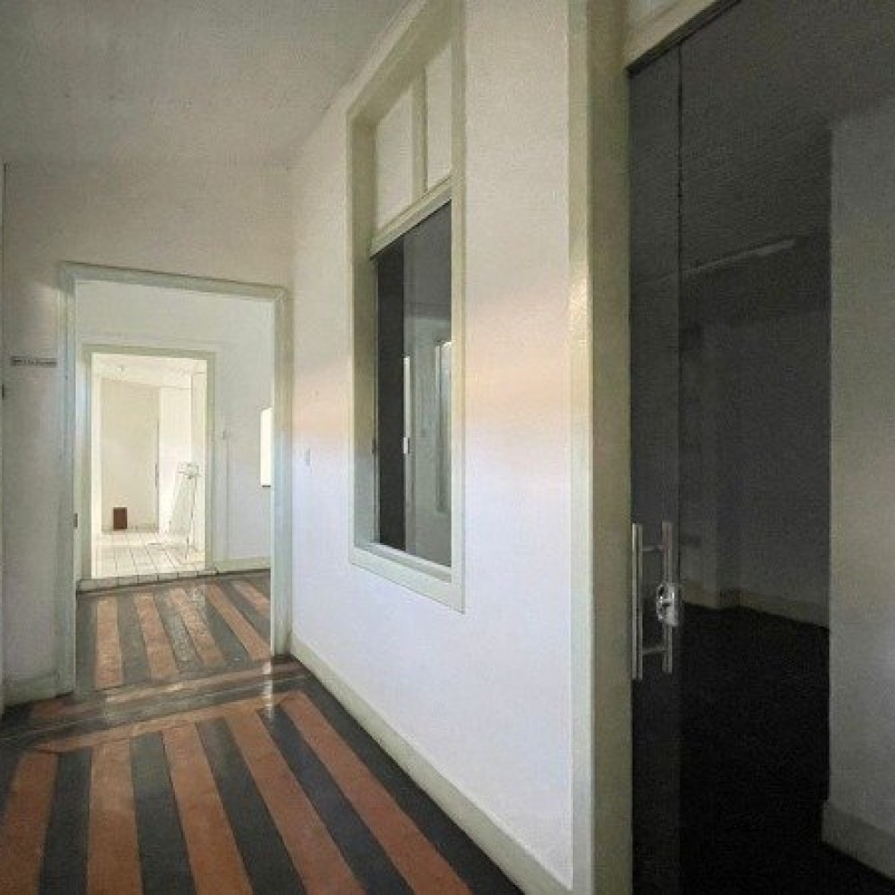 Prédio Comercial 