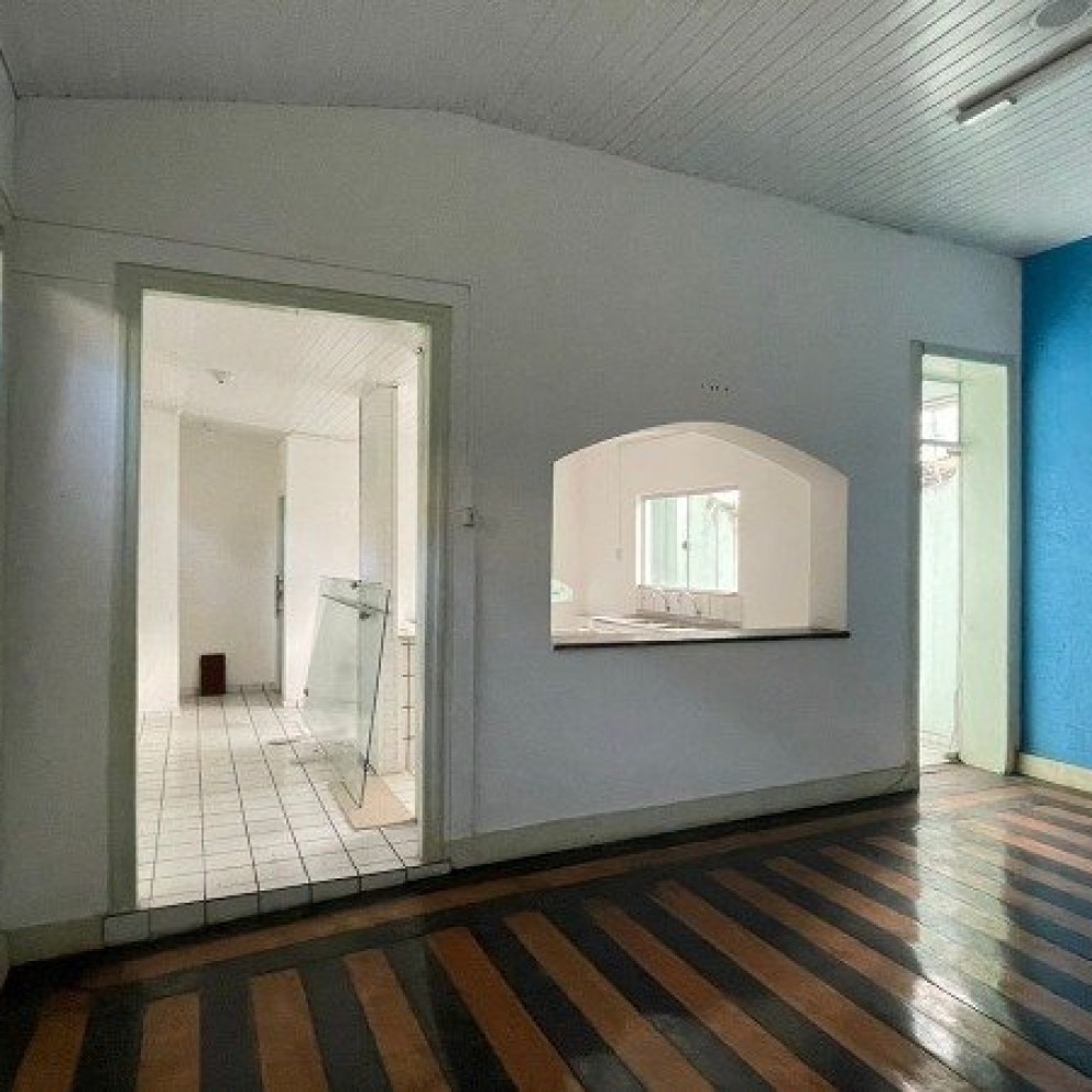 Prédio Comercial 