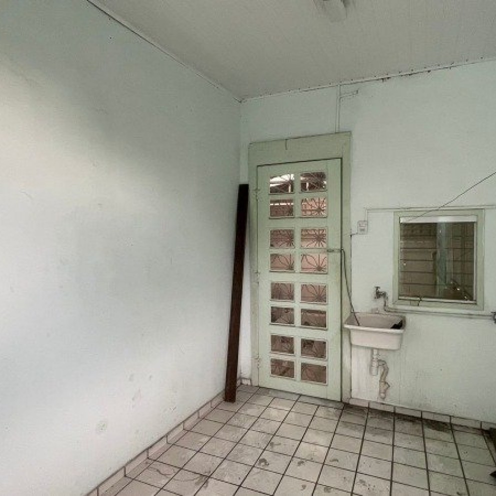 Prédio Comercial 
