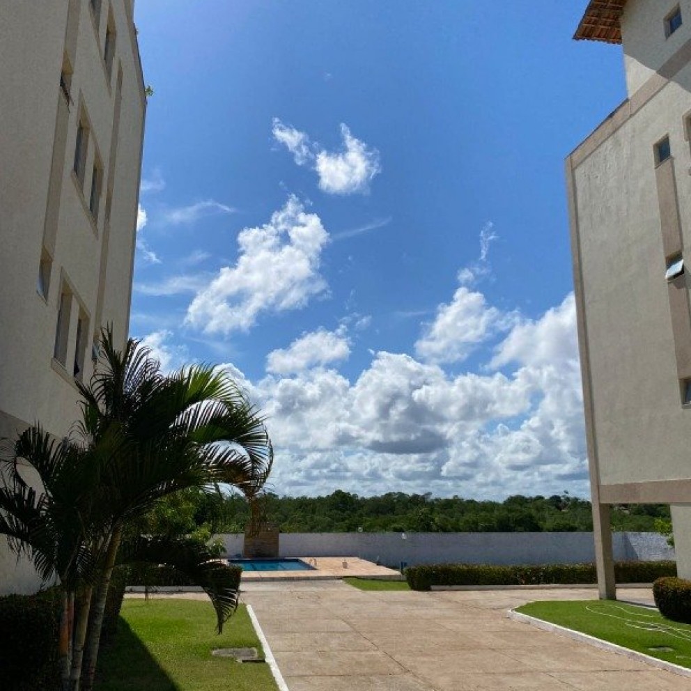 Cond Praias do Atlântico