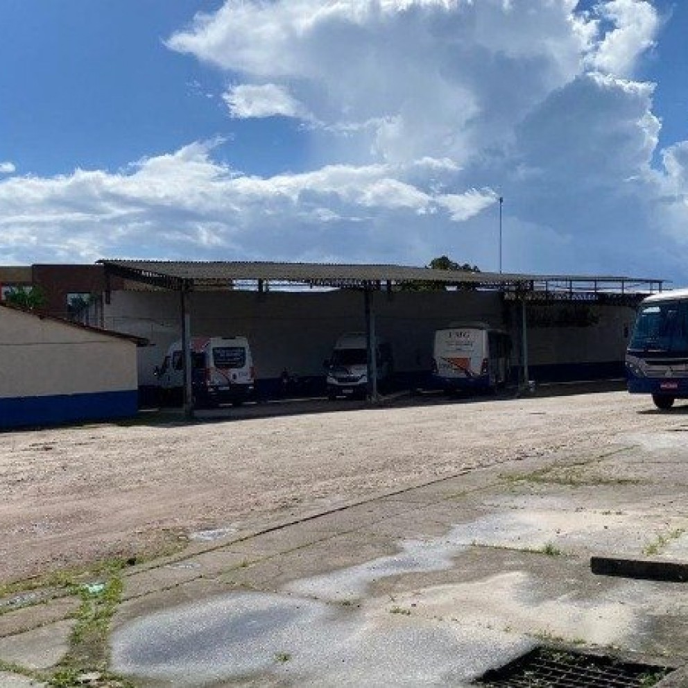 Ponto Comercial Terreo 