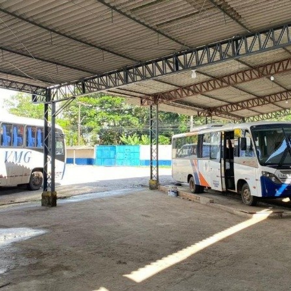 Ponto Comercial Terreo 